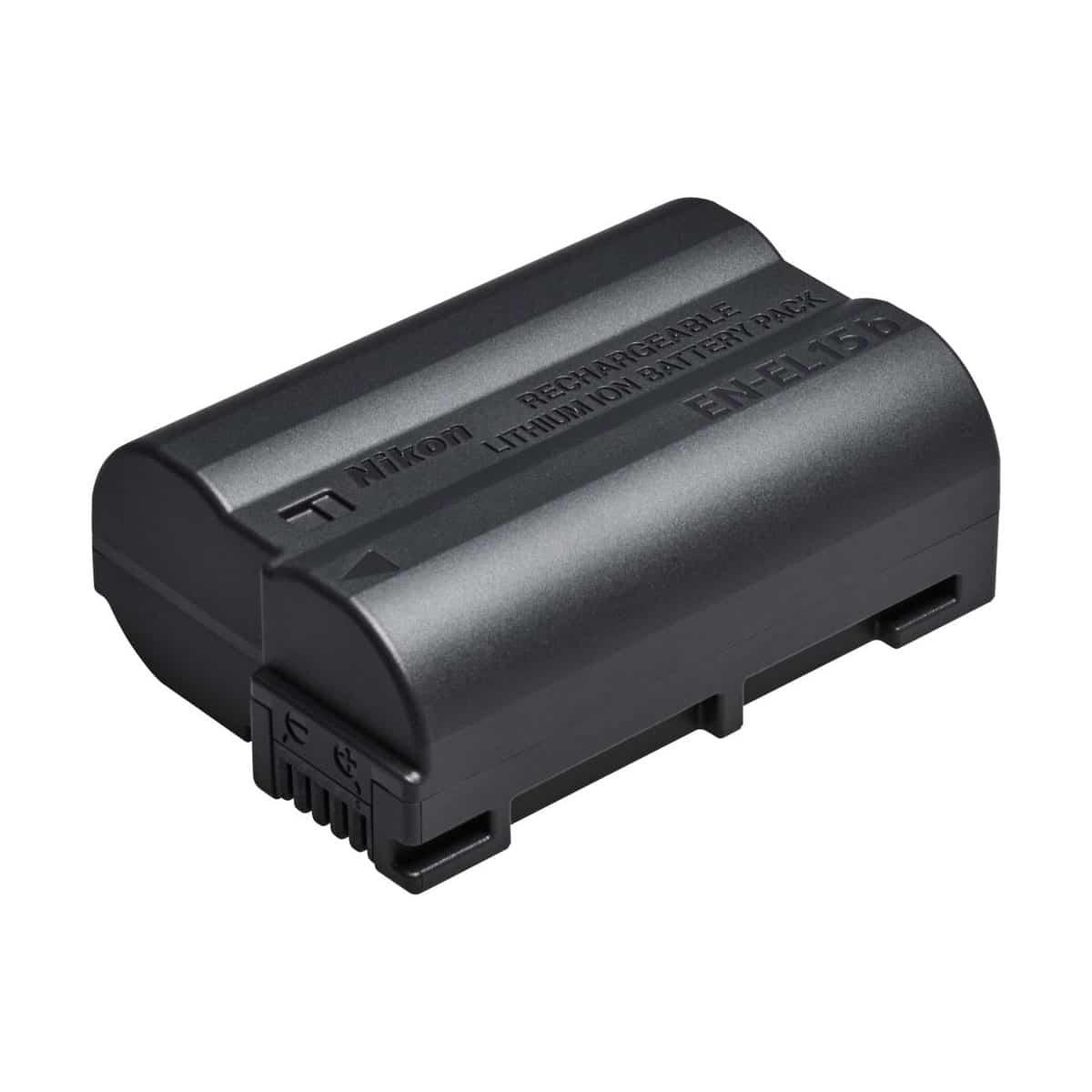 Nikon EN-EL15b