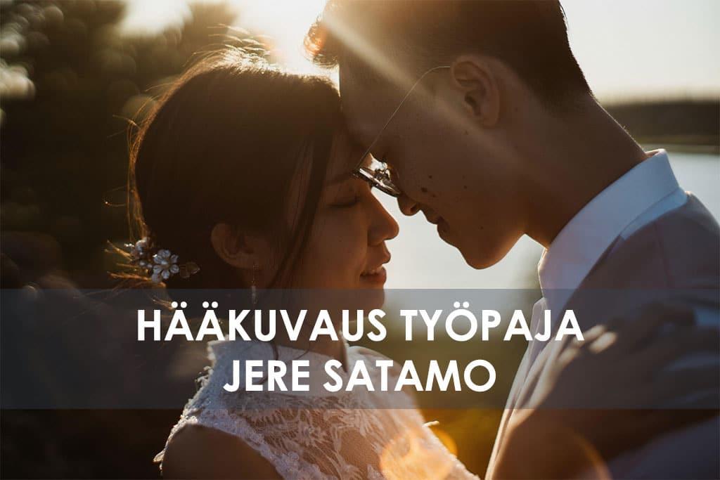 Foto Monza Hääkuvaus Työpaja 18.9.2018 – Jere Satamo