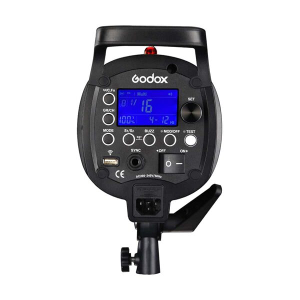 Godox QT600II-M