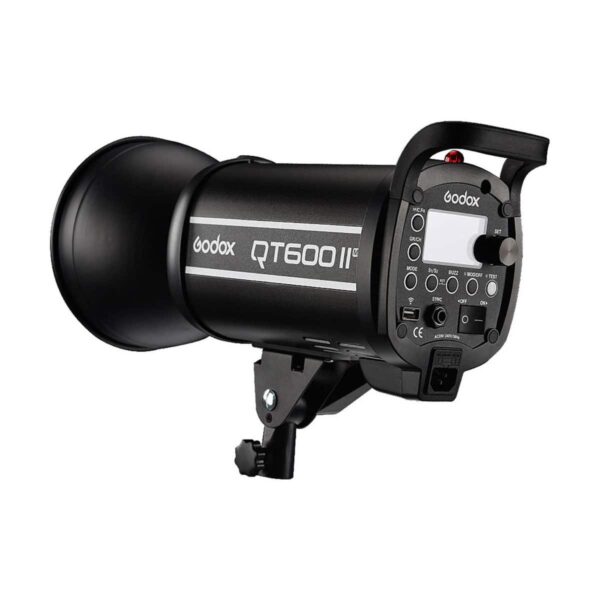 Godox QT600II-M