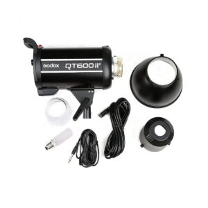 Godox QT600II-M