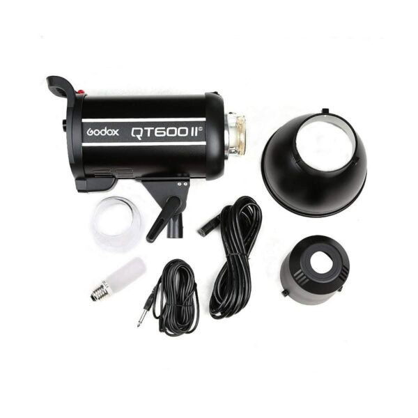 Godox QT600II-M