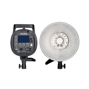 Godox QT600II-M