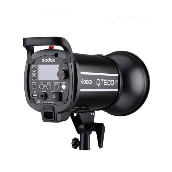 Godox QT600II-M
