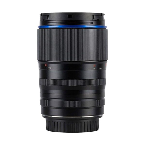 Venus Optics Laowa 105mm f/2 Smooth Trans Focus Lens – Sony A
