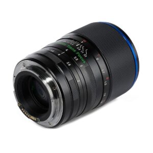 Venus Optics Laowa 105mm f/2 Smooth Trans Focus Lens – Sony A