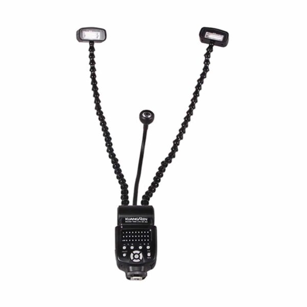 Venus Optics Laowa Macro Twin Flash KX-800