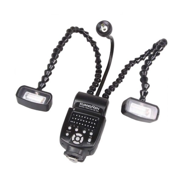 Venus Optics Laowa Macro Twin Flash KX-800