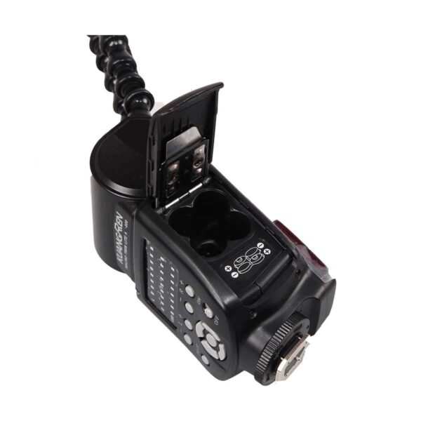 Venus Optics Laowa Macro Twin Flash KX-800