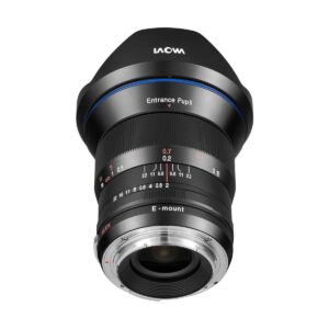 Venus Optics Laowa 15mm f/2 FE Zero-D Sony f/E