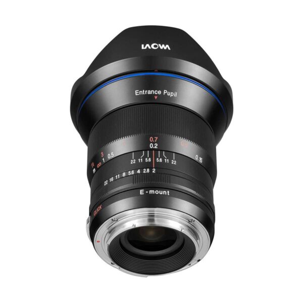 Venus Optics Laowa 15mm f/2 FE Zero-D Sony f/E