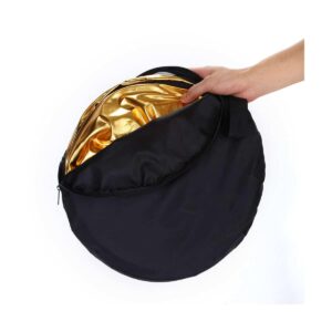 Lencarta 5 in 1 – 60x90cm reflector