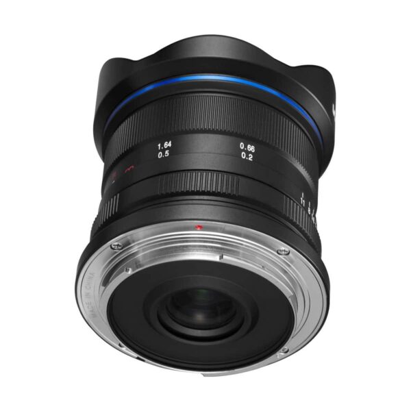 Venus Optics Laowa 9mm f/2.8 Zero-D – Fuji X