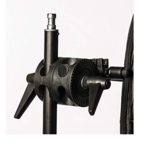 Lencarta Reflector Holder Boom Arm Lencarta Reflector Holder Boom Arm