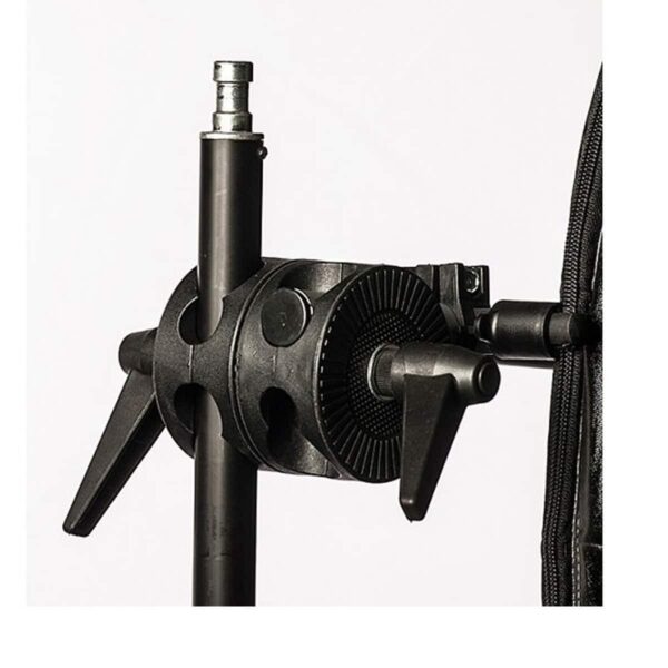 Lencarta Reflector Holder Boom Arm Lencarta Reflector Holder Boom Arm