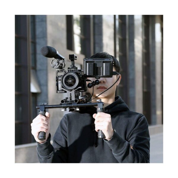 SmallRig Camera Cage Kit for Sony A7RIII / A7III 2103