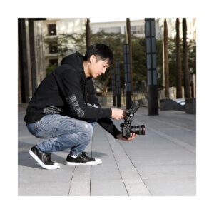 SmallRig Camera Cage Kit for Sony A7RIII / A7III 2103