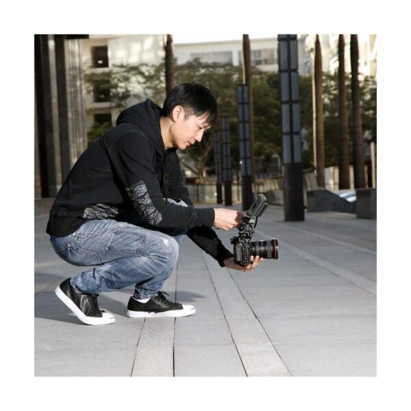 SmallRig Camera Cage Kit for Sony A7RIII / A7III 2103