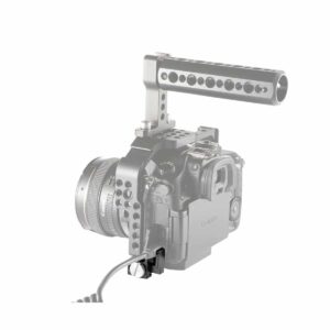 SmallRig HDMI Cable Clamp 1693