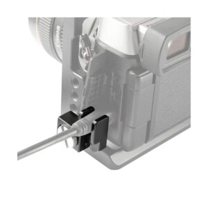 SmallRig HDMI Cable Clamp 1693