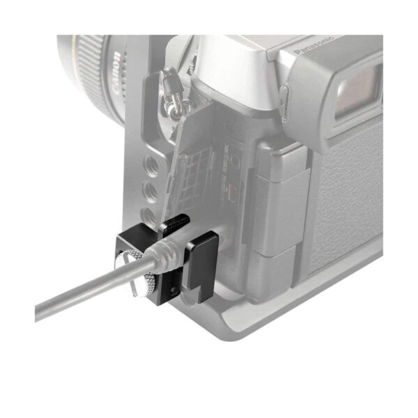 SmallRig HDMI Cable Clamp 1693