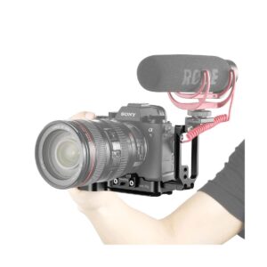 SmallRig Top Handle with Cold Shoe 1638