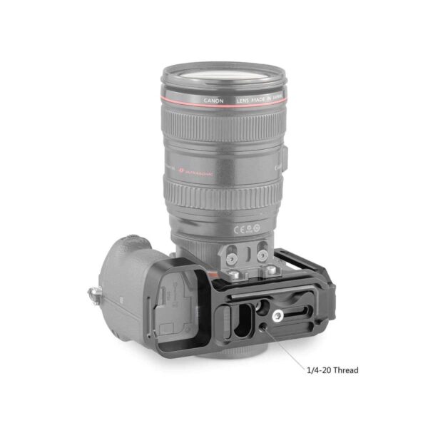 SmallRig Top Handle with Cold Shoe 1638