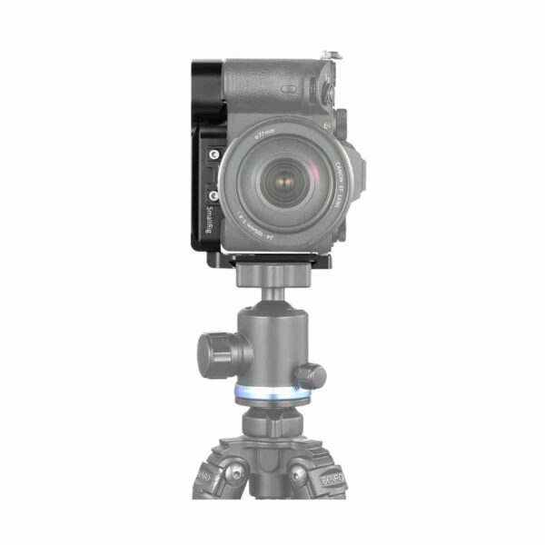 SmallRig Top Handle with Cold Shoe 1638