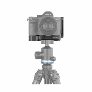 SmallRig Top Handle with Cold Shoe 1638