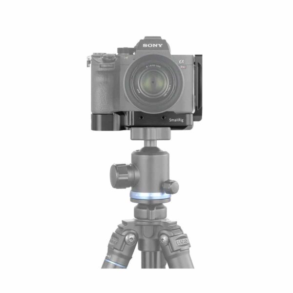 SmallRig Top Handle with Cold Shoe 1638