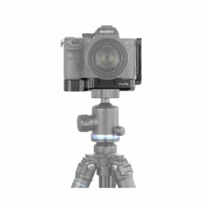 SmallRig L-Bracket for Sony A7R III / A7 III / A9 2122
