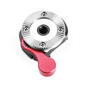 SmallRig NATO Clamp to Arri Rosette 2046