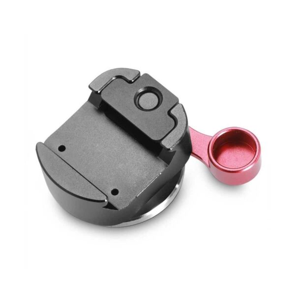 SmallRig NATO Clamp to Arri Rosette 2046