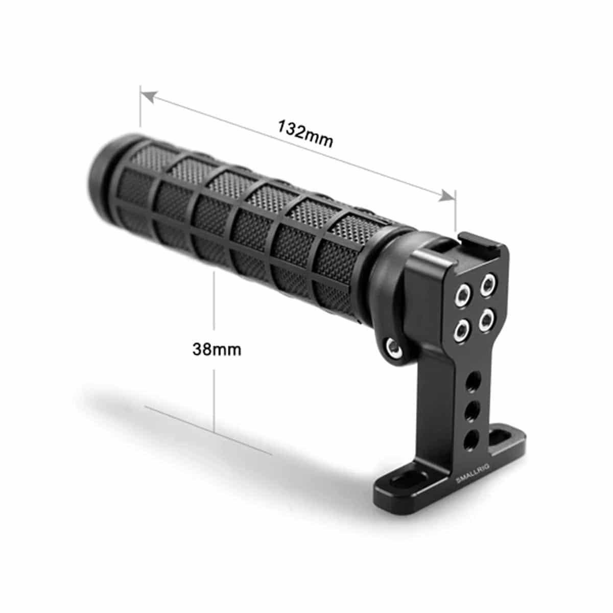 SmallRig Top Handle (Rubber) 1446
