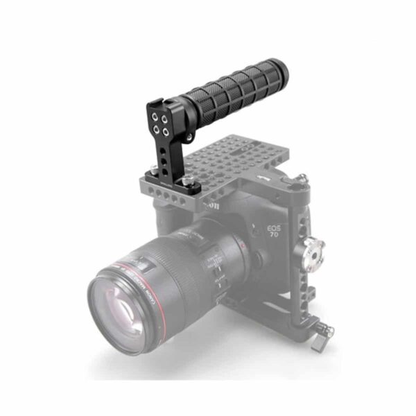 SmallRig Top Handle (Rubber) 1446