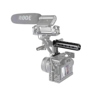 SmallRig Top Handle with Cold Shoe 1638