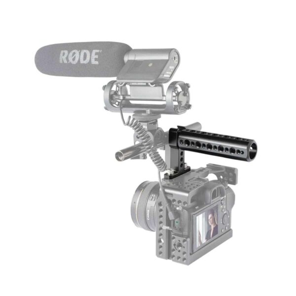 SmallRig Top Handle with Cold Shoe 1638