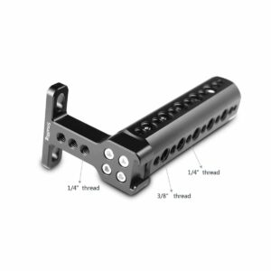 SmallRig Top Handle with Cold Shoe 1638