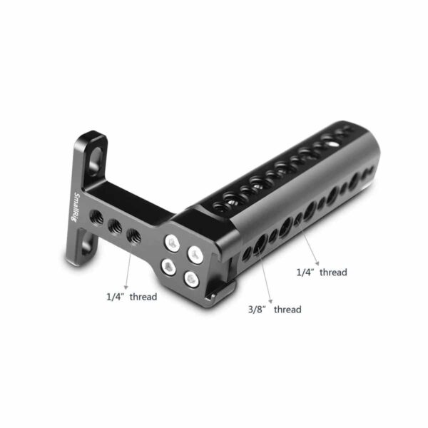 SmallRig Top Handle with Cold Shoe 1638