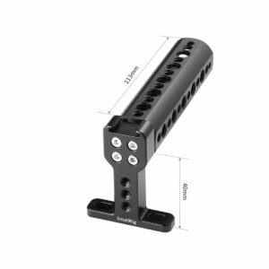 SmallRig Top Handle with Cold Shoe 1638