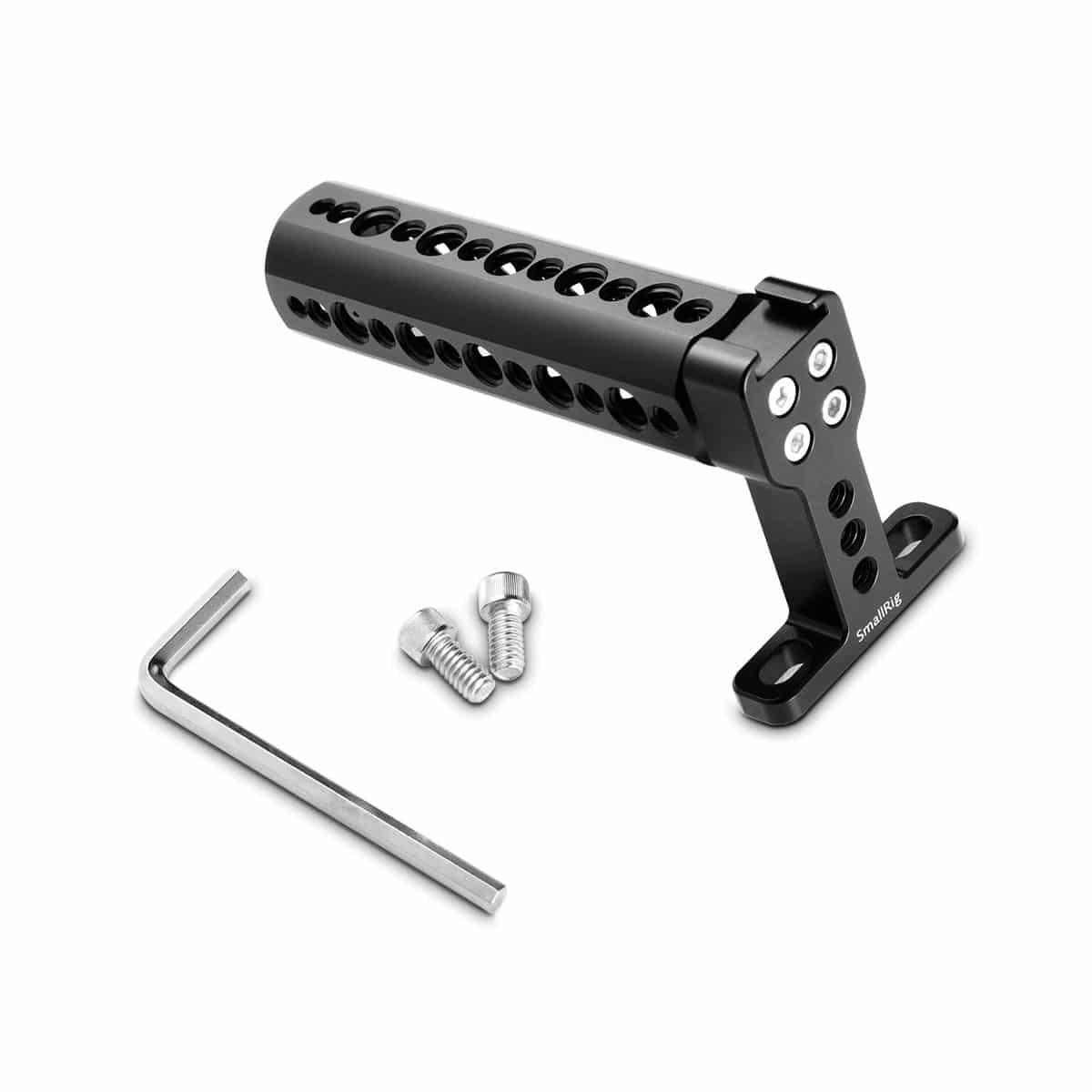 SmallRig Top Handle with Cold Shoe 1638