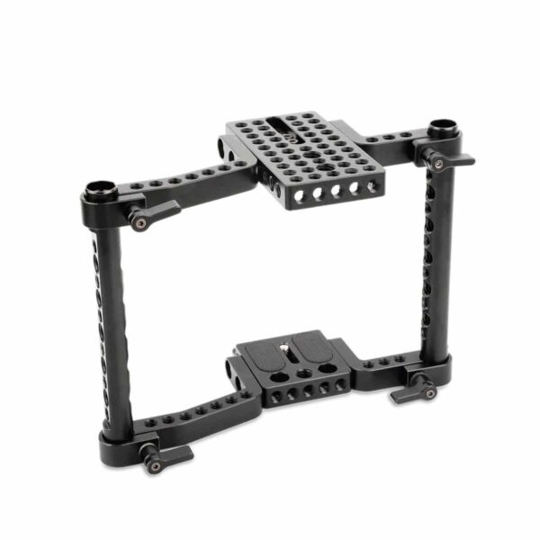 SmallRig VersaFrame Camera Cage for Canon / Nikon / DSLR 1584 SmallRig VersaFrame Camera Cage for Canon / Nikon / DSLR 1584