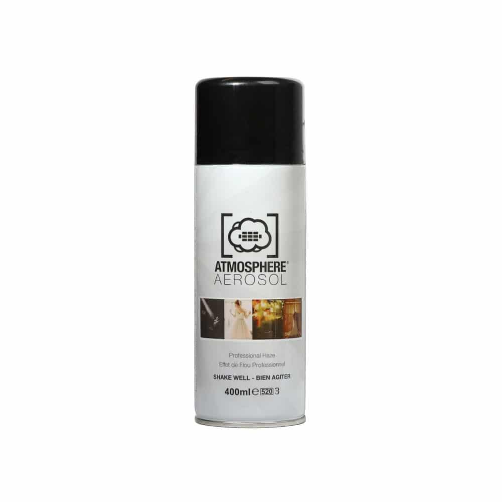 Atmosphere Aerosol Professional Haze 400ml