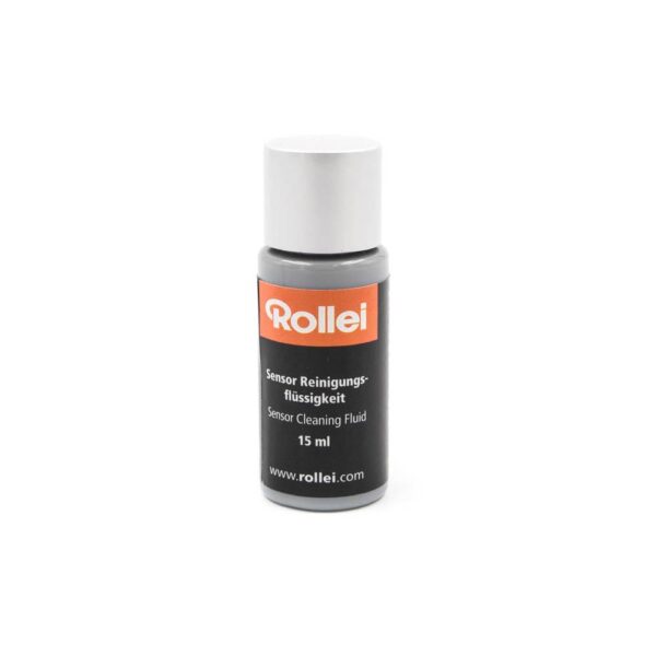 rollei sensor cleaning 3