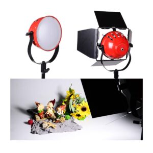 Hakutatz LED Red Head Lighting Kit