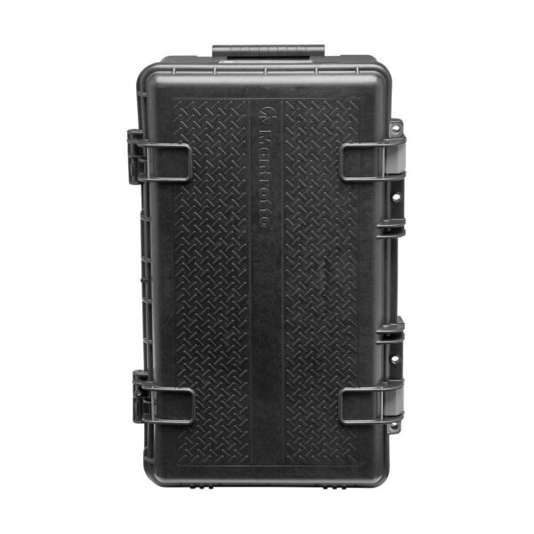Manfrotto Pro Light Reloader Tough H-55