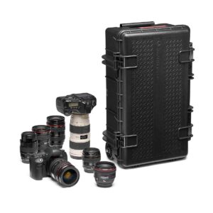 Manfrotto Pro Light Reloader Tough H-55