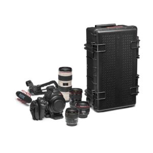 Manfrotto Pro Light Reloader Tough H-55