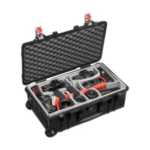 Manfrotto Pro Light Reloader Tough H-55