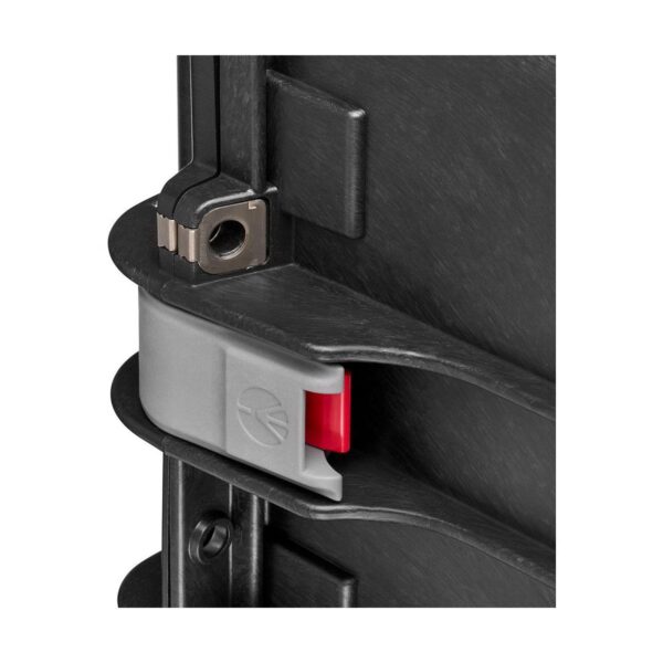 Manfrotto Pro Light Reloader Tough H-55